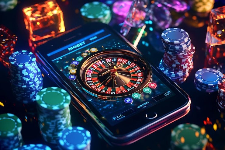 Mobile payment options on bengkel69 slot