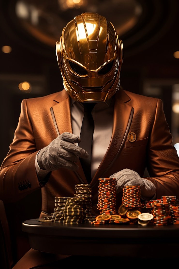 Pretty Gaming live dealer broadcast