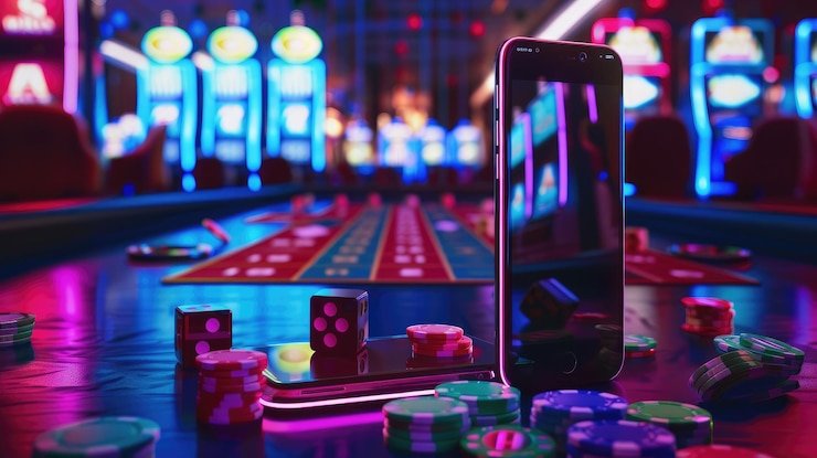bengkel69 slot featured game showcase
