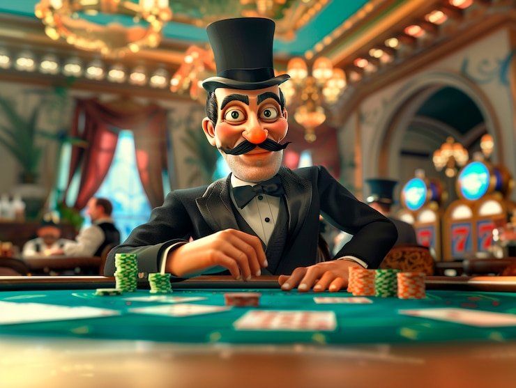 Deposit and withdrawal transaction history on bengkel69 slot